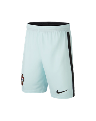 Picture of Nike Boy's Portugal Away  Football shorts