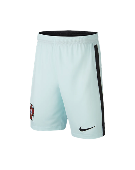 Picture of Nike Boy's Portugal Away  Football shorts