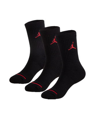 Picture of JHN JORDAN JUMPMAN CREW