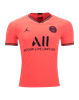 Picture of Jordan x Paris Saint-Germain 2019/20 Stadium Away