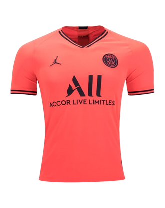 Picture of Jordan x Paris Saint-Germain 2019/20 Stadium Away