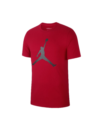 Picture of M J JUMPMAN SS CREW