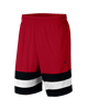 Picture of M J JUMPMAN BBALL SHORT