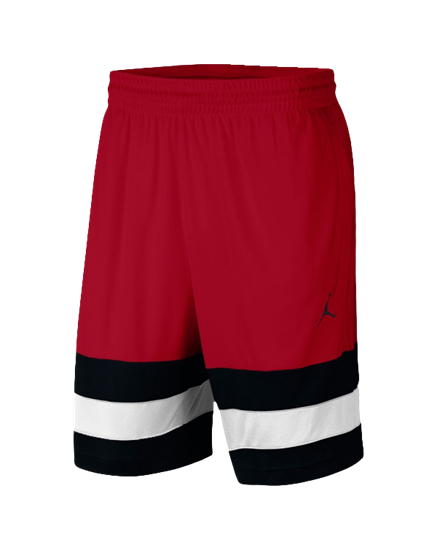 Picture of M J JUMPMAN BBALL SHORT