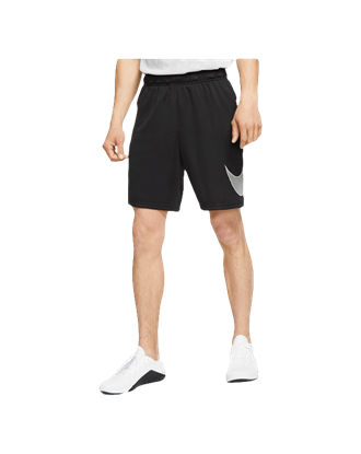 Picture of Nike Men's  Dri-FIT 5.0 Graphic Training Shorts 