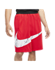 Picture of Nike Men's Dri Fit HBR Marble Shorts