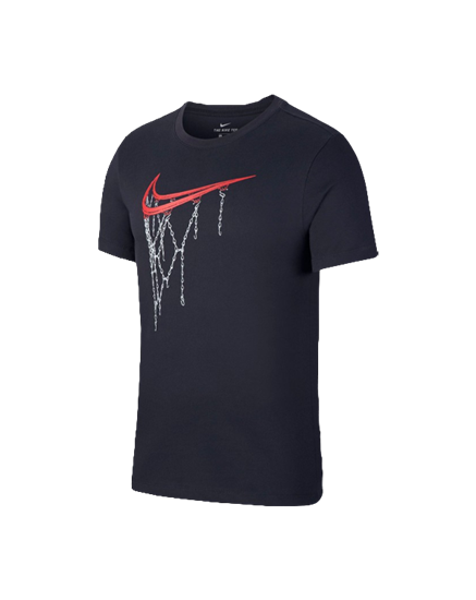 Picture of M NK DRY TEE FRAN SWOOSH