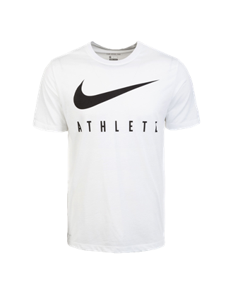 Picture of M NK DRY TEE DB ATHLETE