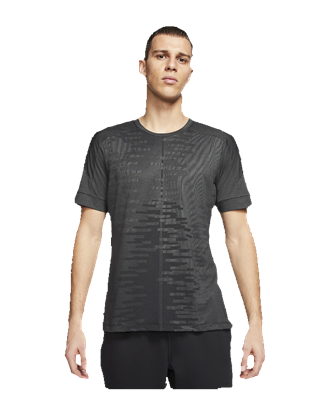 Picture of M NK DRY TOP SS PNNCL YOGA