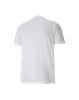 Picture of AMPLIFIED Tee Puma White