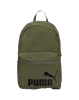 Picture of PUMA Phase Backpack II Burnt Olive