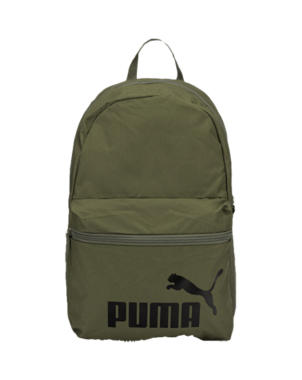 Picture of PUMA Phase Backpack II Burnt Olive