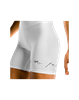 Picture of Vibe Cycling Shorts Pearl White Extra 