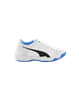 Picture of Auriz Jr Puma White-Puma Black-Blue Glim