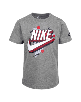 Picture of Nike Kids 90s Beach Party T-shirt