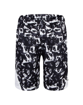 Picture of Nike NBK Avalanche AOP Boys' Shorts