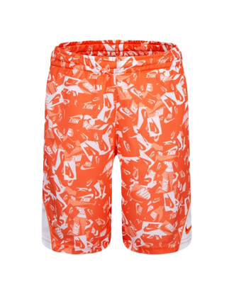 Picture of Nike NBK Avalanche AOP Boys' Shorts