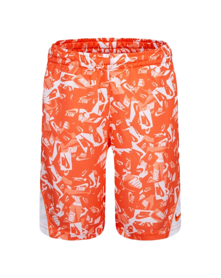 Picture of Nike NBK Avalanche AOP Boys' Shorts