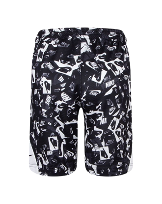 Picture of Nike NKB AVALANCHE AOP SHORT