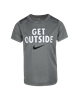 Picture of NKB GET OUTSIDE SS TEE