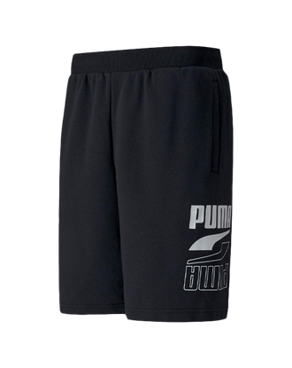 Picture of Rebel Shorts 9" TR Puma Black