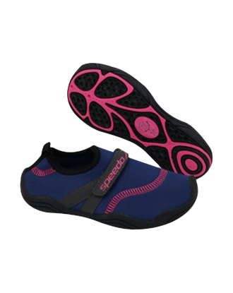 Picture of SPEEDO TRAINING HYBRID SHOES Y