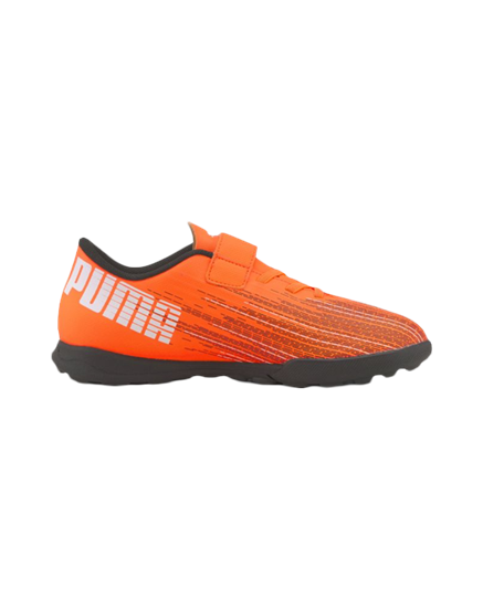 Picture of ULTRA 4.1 TT V Jr Shocking Orange-Puma B