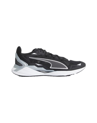 Picture of UltraRide Puma Black-Puma Silv