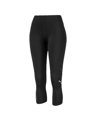 Picture of Ignite 3 4 Tight Puma Black-Pu