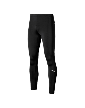 Picture of Ignite Long Tight Puma Black