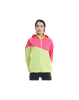 Picture of Run Graphic Hooded Jacket Fizz