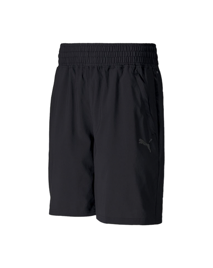 Picture of Train Thermo R+ Woven 8" Short