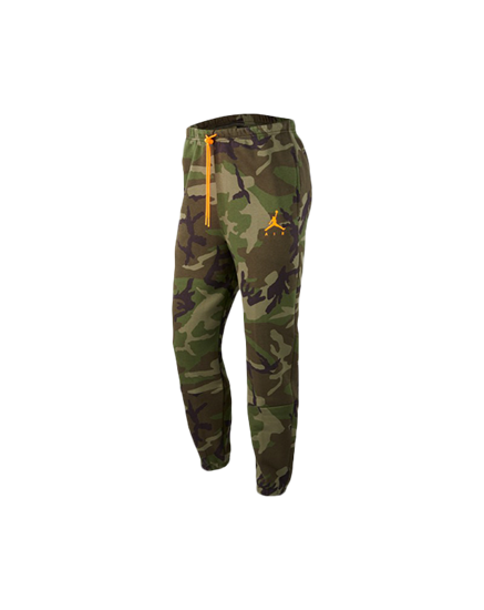 Picture of M J JUMPMAN AIR CAMO FLC PANT