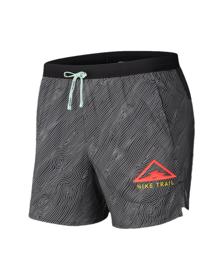 Picture of M NK FLX STRIDE SHORT 5" TRAIL