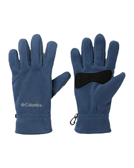 columbia fast trek gloves