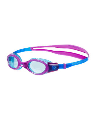 Picture of Speedo Futura Biofuse Flexiseal Junior Goggle