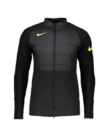 Picture of Nike Men's Therma Strike Winter Warrior Football Drill Jacket 