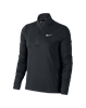 Picture of Nike Women's Element Half-Zip long sleeve Running Top