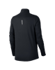 Picture of Nike Women's Element Half-Zip long sleeve Running Top