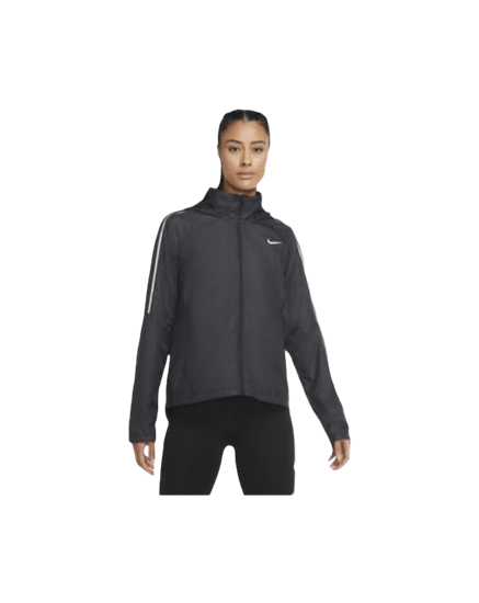 Picture of Nike Women's  Shield Running Jacket