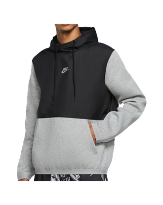 Picture of Nike Men's Sportswear JDI+ Hoodie Fleece 