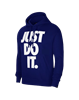 Picture of Nike Men's Sportswear JUST DO IT Hoodie Fleece