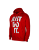 Picture of Nike Men's Sportswear JUST DO IT Hoodie Fleece