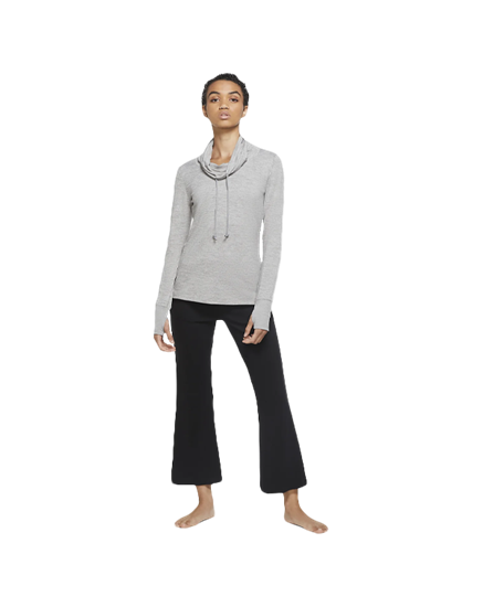 Picture of Nike Women's Yoga Core Clltn 7/8 Flare Pants