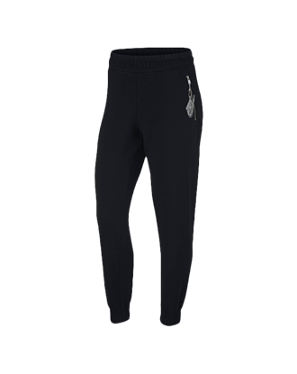 Picture of W NSW AIR PANT 7/8 BB FLC