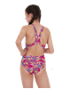 Picture of Speedo Girls' JunglePetal Allover Splashback Swimsuit