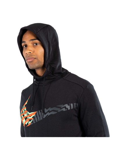 Picture of Nike Men's Dri-FIT Fleece Pullover CNCT 1.1 Training Hoodie 