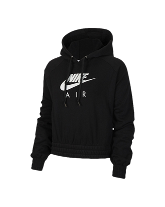 Picture of W NSW AIR HOODIE FLC