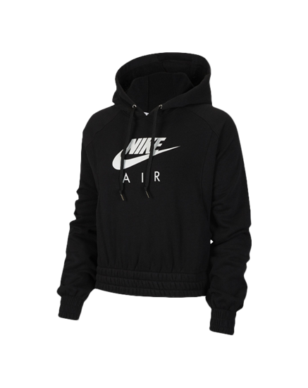 Picture of W NSW AIR HOODIE FLC