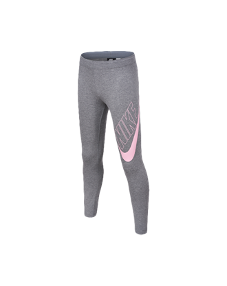 Picture of Nike Girls' Sportswear Favorites Graphic Leggings